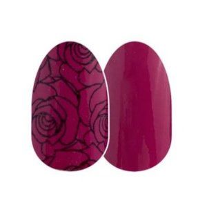 ColorStreet Nail Strips *Rose Goes*